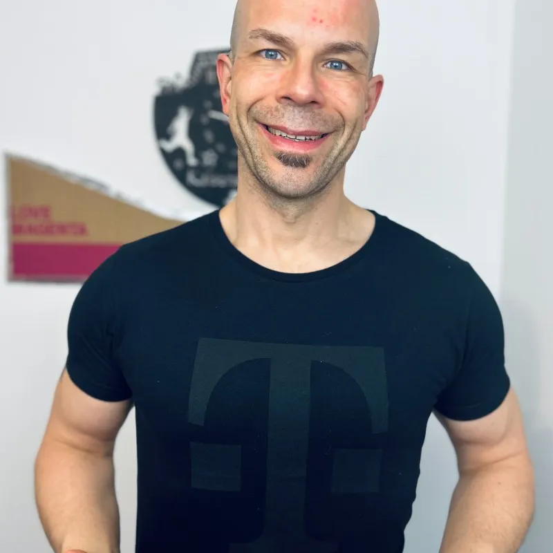 Alexander Mai - Externer Experte bei SaleUp