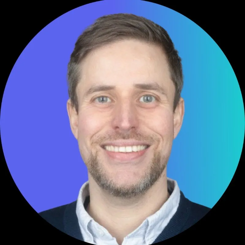 Florian Teufel - Externer Experte bei SaleUp