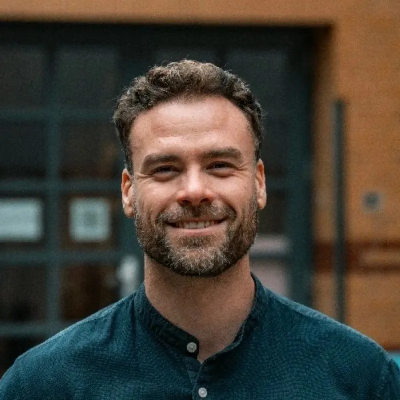 Oktay Özen - Externer Experte bei SaleUp