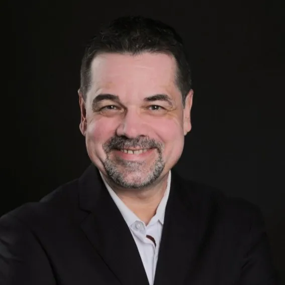 Ottmar Krauss - Externer Experte bei SaleUp